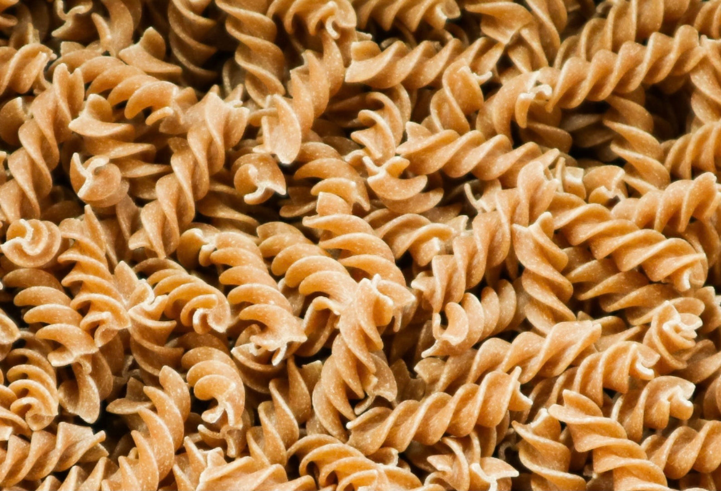 Wholewheat Fusilli