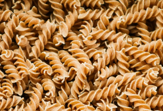 Wholewheat Fusilli