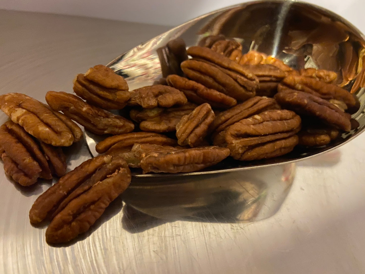 Pecans Halves