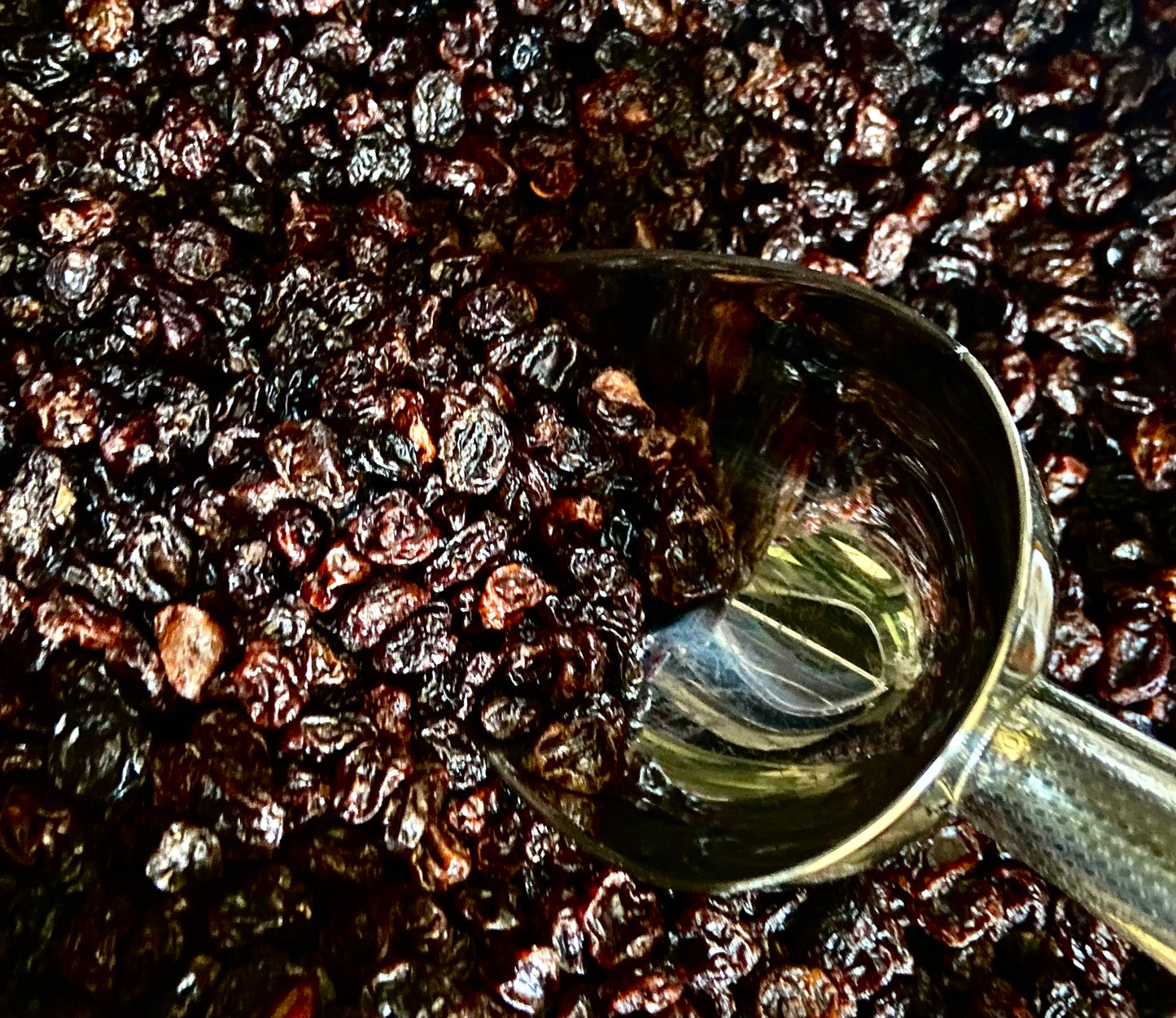 Currants