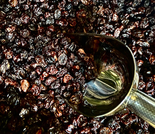 Currants
