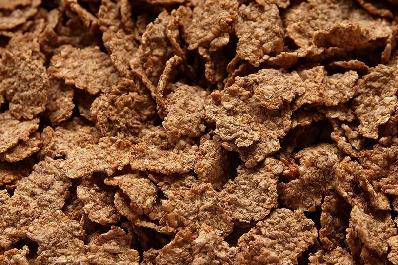 Bran Flakes