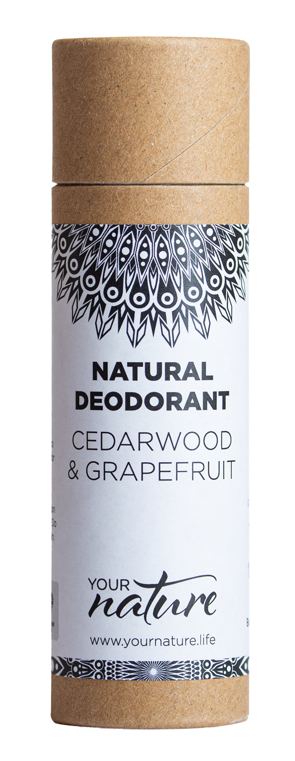 Your Nature Vegan Deodorant
