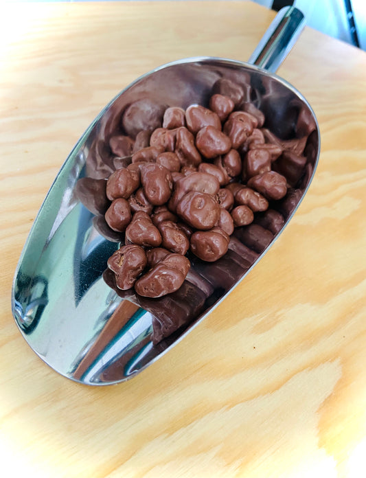 Chocolate Honeycomb