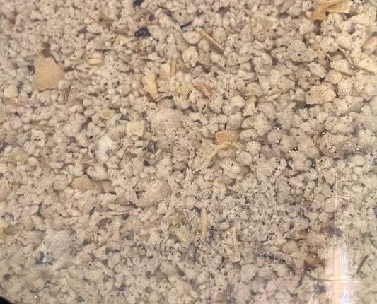 Sage & Onion Stuffing Mix