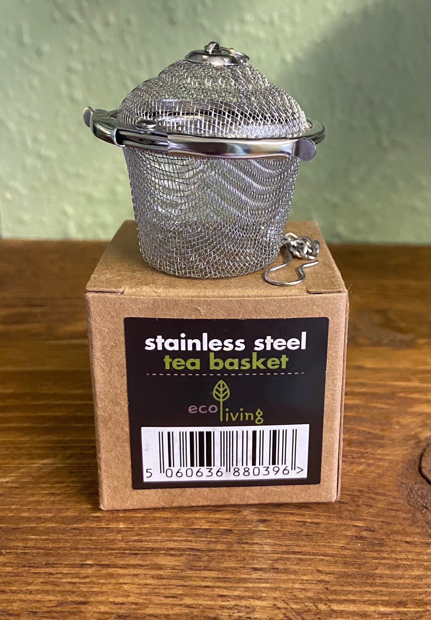 Tea Basket