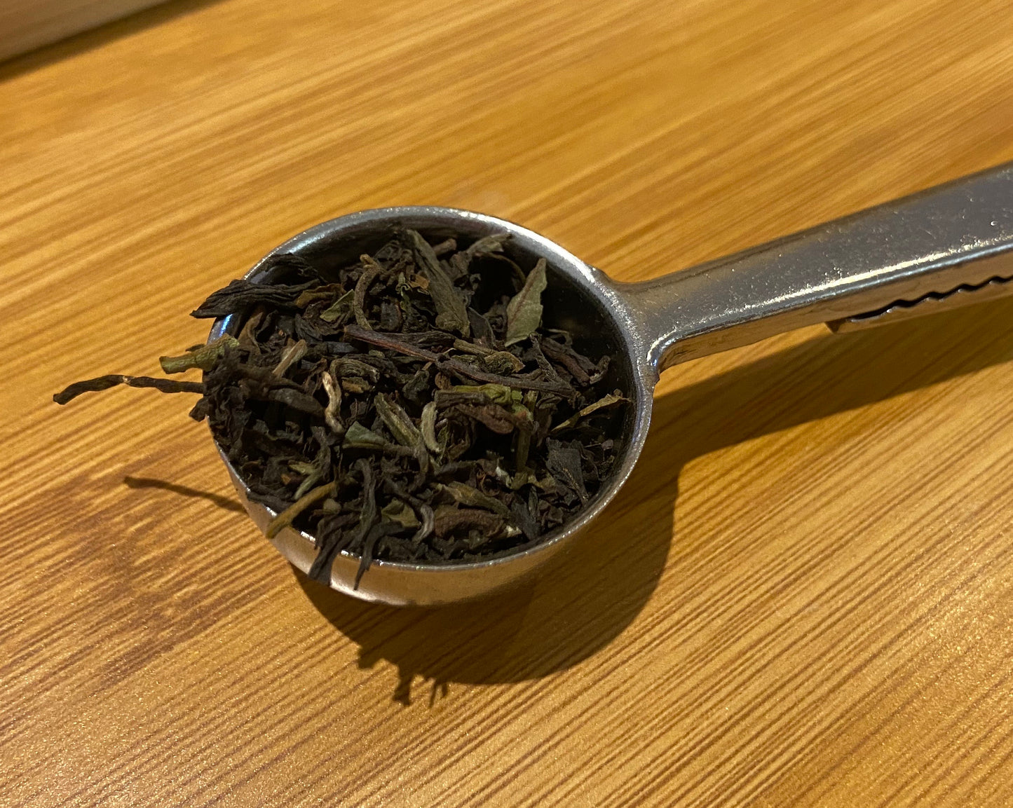 Tealicious Earl Grey Loose Leaf Tea