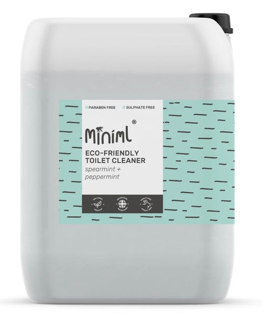 Miniml Toilet Cleaner