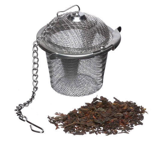 Tea Basket