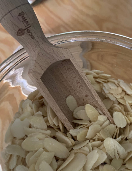 Flaked Almonds