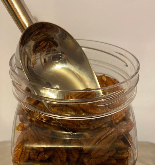 Pecans Halves