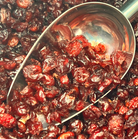 Dried Cranberries