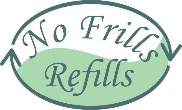 No Frills Refills