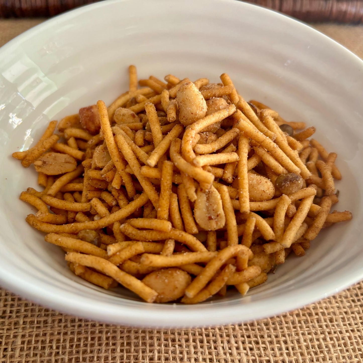 Bombay Mix