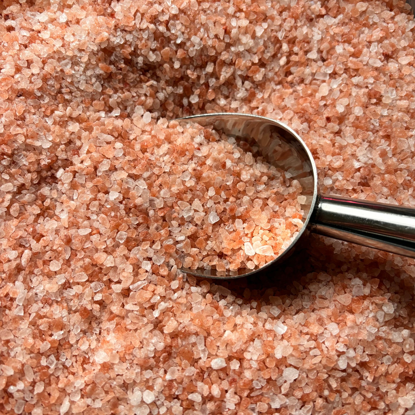 Pink Himalayan Salt