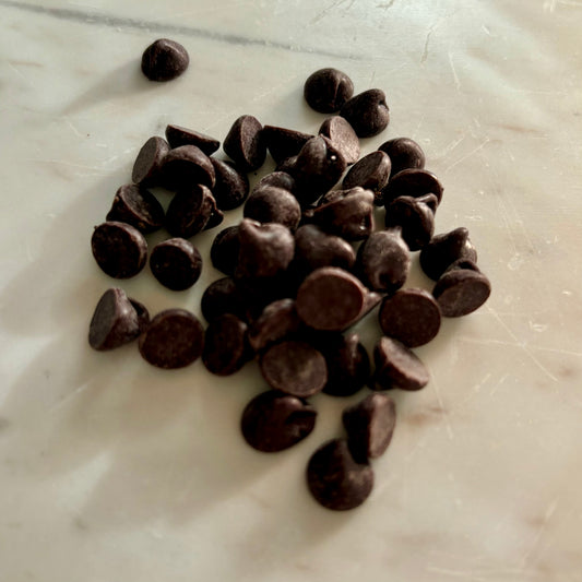 Dark Chocolate Chips