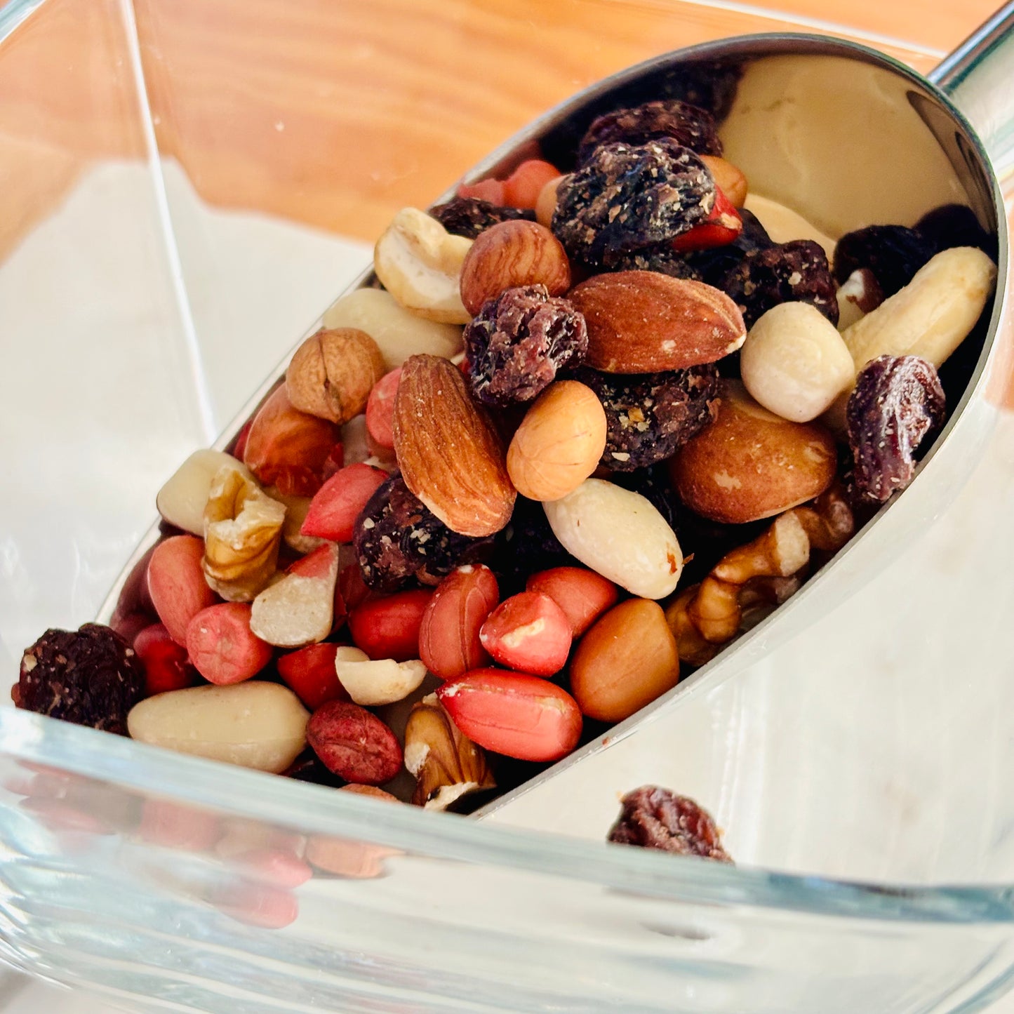 Fruit & Nut Mix