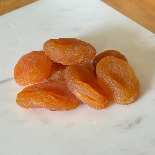 Apricots