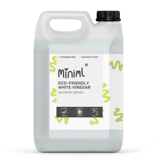 Miniml Sorento Lemon White Vinegar