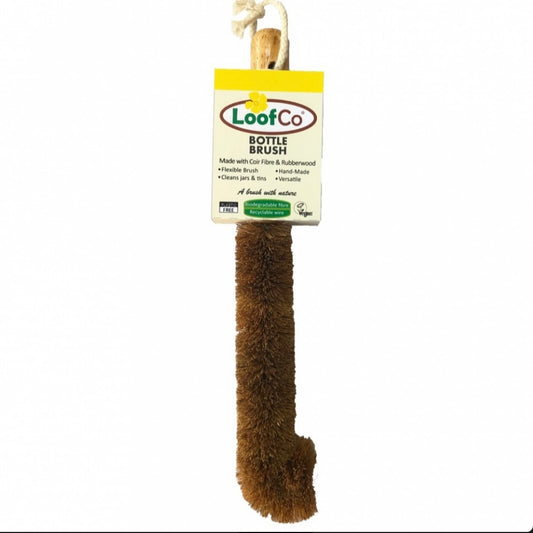 Loof Co Bottle Brush
