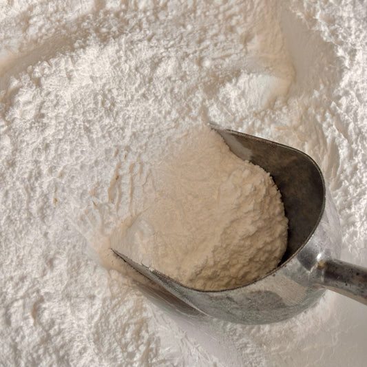 Icing Sugar