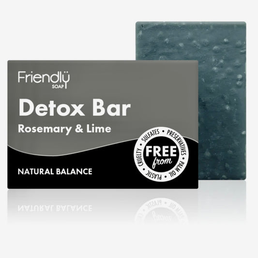 Friendly Detox Bar