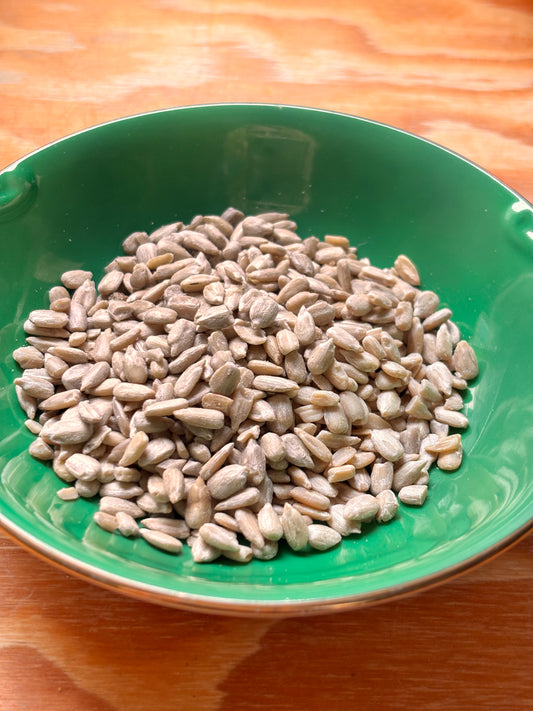 Sunflower Seeds