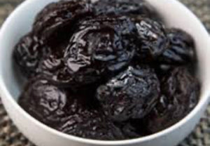Prunes (Pitted)