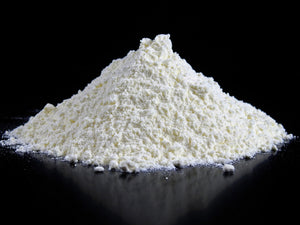 Organic Self-Raising White Flour