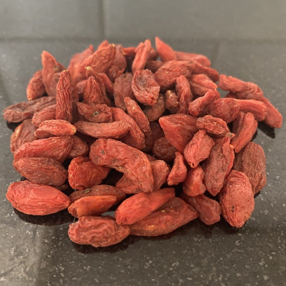 Goji Berries