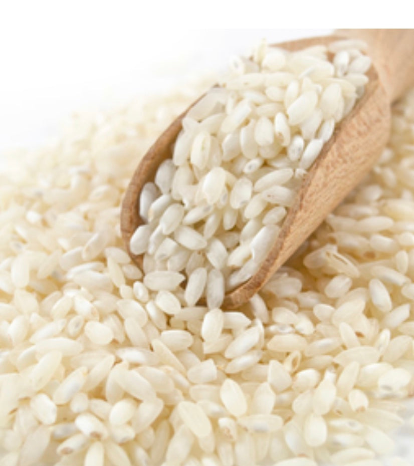 Arborio Rice (Risotto)
