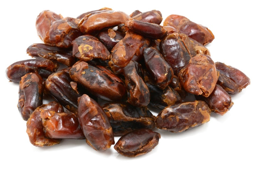 Dates (Pitted)