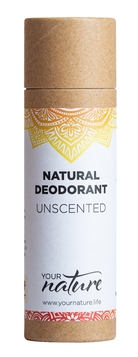 Your Nature Vegan Deodorant