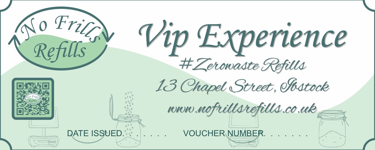 VIP Experience for Two