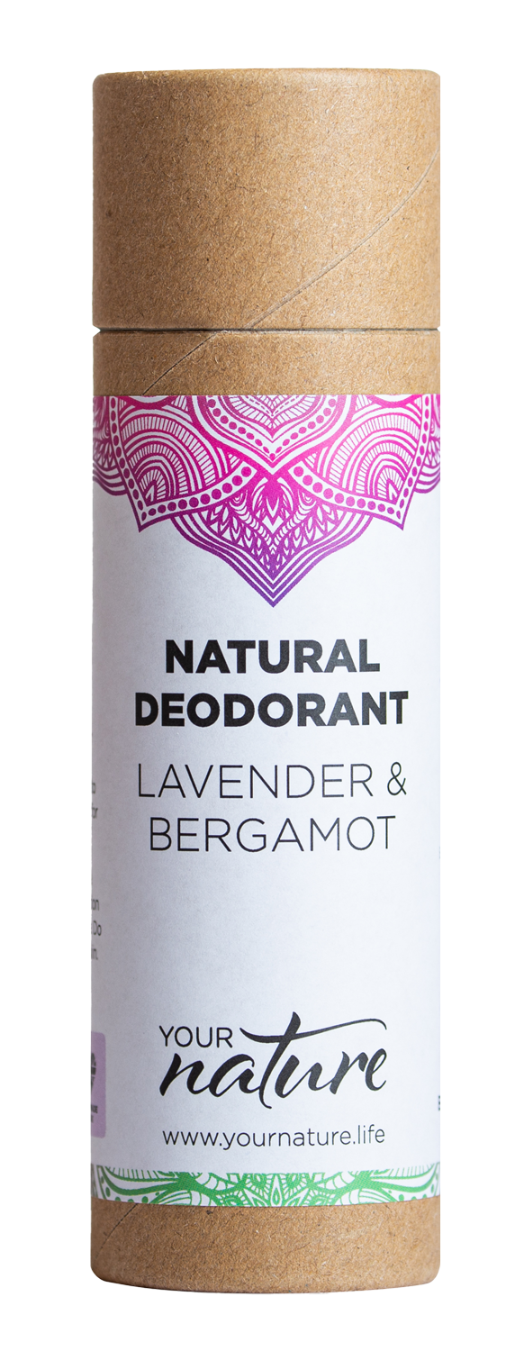 Your Nature Vegan Deodorant