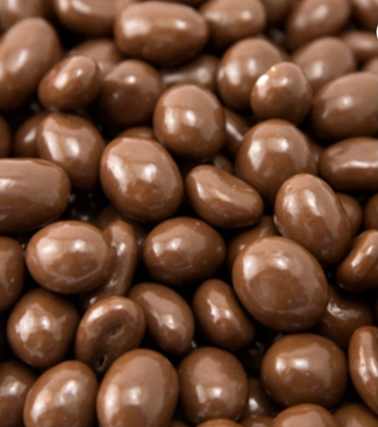 Chocolate Peanuts