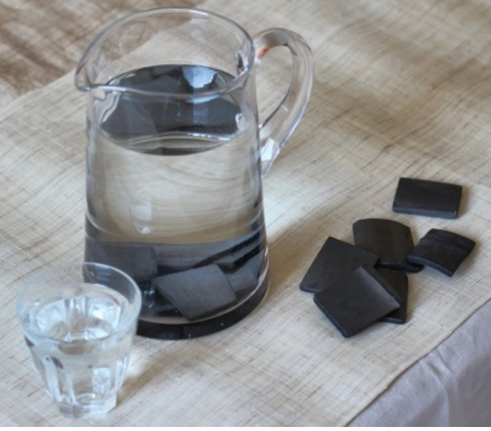 Eco Living Charcoal Water Filters